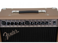 Fender Acoustasonic 40 Fender Acoustasonic 40